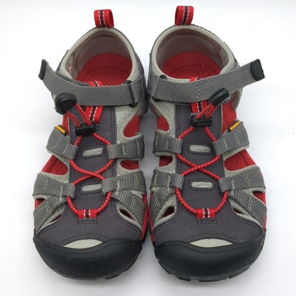 KEEN Seacamp II CNX Kids’ Sandals - Size 2